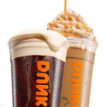 Dunkin' Comida