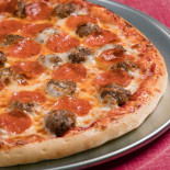 Casey's Comida