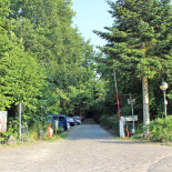 Campingplatz Kiel-falckenstein Exterior