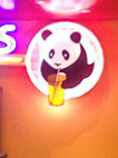 Panda Express inside