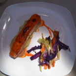 Diecinueve Comida