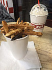 Five Guys food