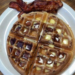 Dots Diner 5 Comida