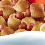 Pretzelmaker Comida