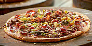 Domino's Pizza Ferny Grove food