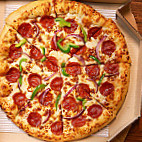 Pizza Hut food