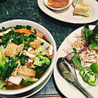 Pho Hoang My food