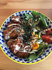 Marugoto Vegan Dining Asakusa food