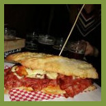 Kill-time Pub Comida