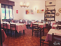 Trattoria Cooperativa Delle Grange inside