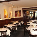Altensteiner Krug Comida