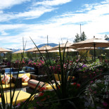 Elements Grill Comida