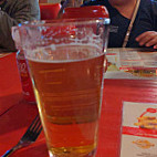 Red Robin Gourmet Burgers And Brews food