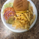 Off Campus Comida