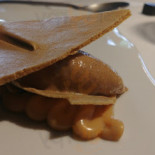 Medea Comida