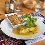 Saveurs Maisons Comida