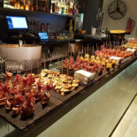 Is Different Comida