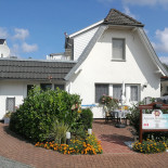 Zingster Ostseeklause Exterior