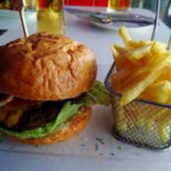 Wild Bill's Saloon Comida