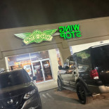 Wingstop Comida