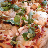 Mozzabar Comida