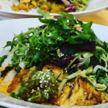 Atumi Comida