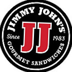 Jimmy John's outside