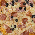 Napolizz Pizza food