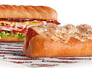 Firehouse Subs Renner Road food