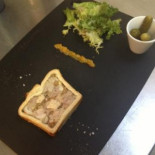 Co2 La Cuisine D'olivier Comida