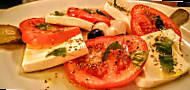 Pizzeria Capri Gmbh food