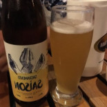Parangolé Nourriture