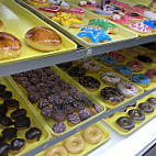 Bunkies Doughnuts food