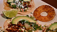 Tacos Tequila Cantina Mexico food