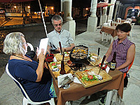 Restaurante El Rincon Del Jardin outside