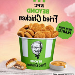 Kfc Comida
