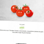 Kfc Cardápio
