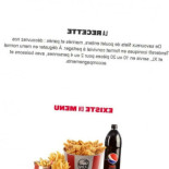 Kfc Cardápio