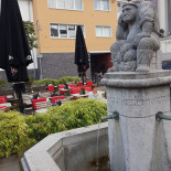 Badenbaden Cardápio