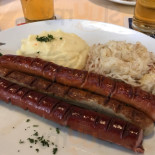 Kölsche Stuff Comida