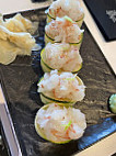 Zushi Padova Japanese Restaurants food