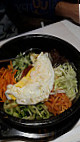 Seoul Korea Restaurant food
