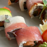 Minto Comida