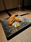 Maki Contemporary Sushi food