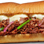 Subway Comida