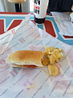 Jimmy John's food