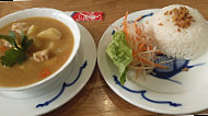 Vietcafe food