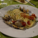 Caffe Borbone Comida