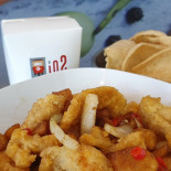 Soi40 Comida