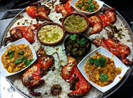 Al-khaleej food